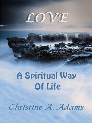 cover image of Love